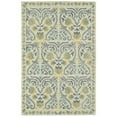 thumbnail image 1 of Kaleen Montage Hand Tufted Mtg11-01 Ivory Area Rugs, 1 of 2