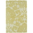 thumbnail image 1 of Kaleen Montage MTG12-05 Rug in Gold - (9 Foot x 12 Foot), 1 of 2