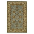 thumbnail image 1 of Kaleen Mystic Hand Tufted 6062-49 Brown Area Rugs, 1 of 3
