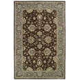 thumbnail image 1 of Kaleen Mystic Agean Brown 2'3" x 7'9" Rug, 1 of 3