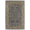 thumbnail image 1 of Kaleen Mystic Hand Tufted 6001-17 Blue Area Rugs, 1 of 4