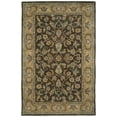 thumbnail image 1 of Kaleen Mystic Hand Tufted 6001-40 Chocolate Area Rugs, 1 of 4