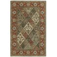 thumbnail image 1 of Kaleen Mystic Hand Tufted 6040-26 Tarten Area Rugs, 1 of 4