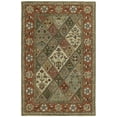 thumbnail image 1 of Kaleen Mystic Hand Tufted 6040-26 Tarten Area Rugs, 1 of 4