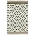 thumbnail image 1 of Kaleen Nomad Nom03 Rug In Black - (9 Foot x 12 Foot), 1 of 2