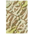 thumbnail image 1 of Kaleen Pastiche Hand Tufted Pas01-82 Lt. Brown Area Rugs, 1 of 2