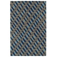thumbnail image 1 of Kaleen Pastiche Rug In Blue - (3 Foot x 5 Foot), 1 of 2