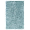 thumbnail image 1 of Kaleen Posh Handmade Psh01-79 Light Blue Area Rugs, 1 of 2