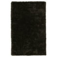 thumbnail image 1 of Kaleen Posh Psh01 Rug In Chocolate - (5 Foot x 7 Foot), 1 of 3