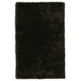 thumbnail image 1 of Kaleen Posh Psh01 Rug In Chocolate - (9 Foot x 12 Foot), 1 of 3