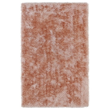 Kaleen Posh Salmon Area Rug