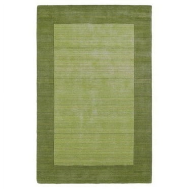 Kaleen Regency Collection - Chocolate 8' x 10' 100% Wool Rug