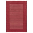 thumbnail image 1 of Kaleen Regency Collection - Watermelon 8' x 10' 100% Wool Rug, 1 of 3