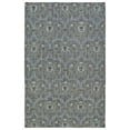 thumbnail image 1 of Kaleen Relic Hand-knotted Rlc03-68 Graphite Area Rugs, 1 of 2