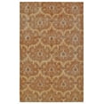 thumbnail image 1 of Kaleen Relic RLC03-53 Rug in Paprika - (8 Foot x 10 Foot), 1 of 2