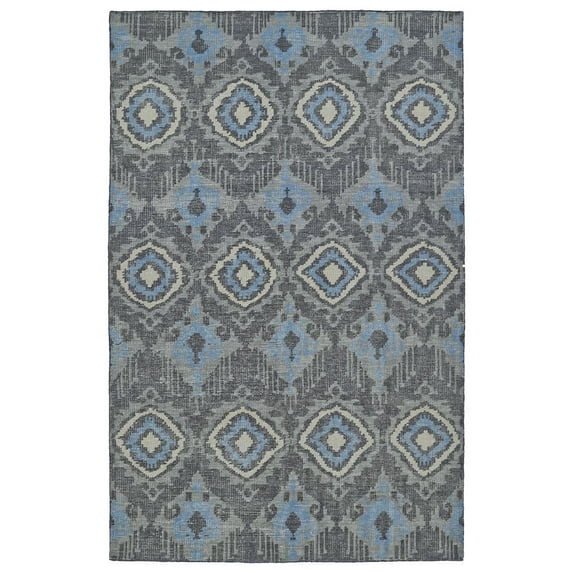 Kaleen Relic RLC06-8x10 Area Rug