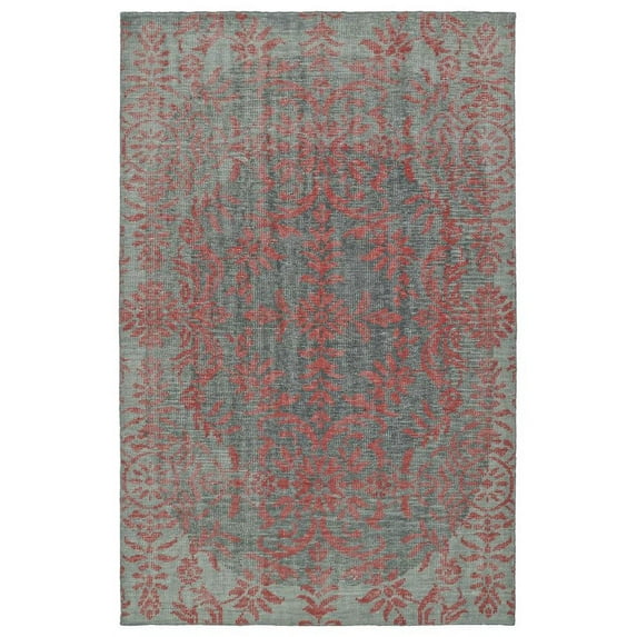 Kaleen Relic RLC08-8x10 Area Rug