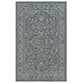 thumbnail image 1 of Kaleen Relic Viola 4-Foot x 6-Foot Area Rug in Grey, 1 of 2