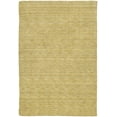 thumbnail image 1 of Kaleen Renaissance Collection - Butterscotch 8' x 11' 100% Wool Rug, 1 of 4