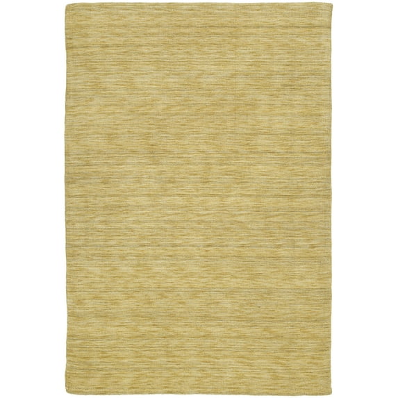 Kaleen Renaissance Collection - Butterscotch 8' x 11' 100% Wool Rug