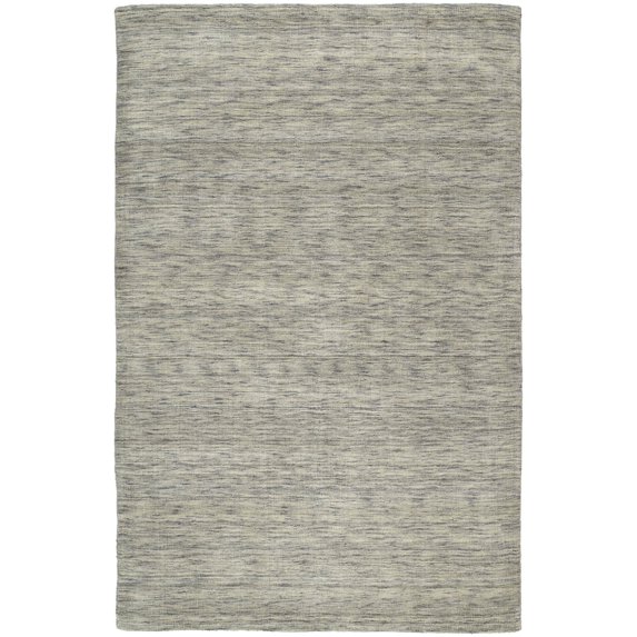 Kaleen Renaissance Collection - Graphite 3' x 5' 100% Wool Rug