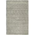 thumbnail image 1 of Kaleen Renaissance Collection - Graphite 9'6" x 13' 100% Wool Rug, 1 of 2