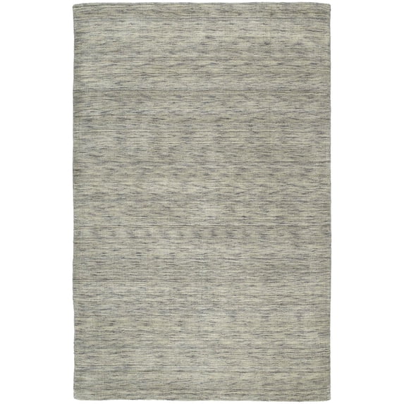 Kaleen Renaissance Collection - Graphite 9'6" x 13' 100% Wool Rug