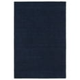 thumbnail image 1 of Kaleen Renaissance Collection - Navy 5' x 7'6" 100% Wool Rug, 1 of 4