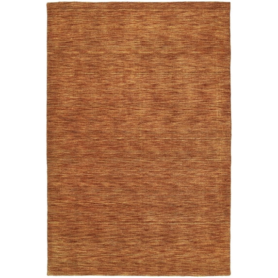 Kaleen Renaissance Collection - Salsa 3' x 5' 100% Wool Rug