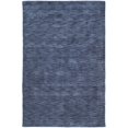 thumbnail image 1 of Kaleen Renaissance Solid Hand-Made Area Rug, 8' x 5', 1 of 4