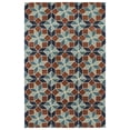 thumbnail image 1 of Kaleen Rosaic Geometric Area Rug, 8' x 5', 1 of 2