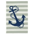 thumbnail image 1 of Kaleen Sea Isle Handmade Sea01-75 Grey Area Rugs, 1 of 6