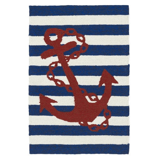 Kaleen Sea Isle SEA01-5x76 Area Rug