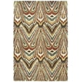 thumbnail image 1 of Kaleen Soho Thames Rug In Beige - (7 Foot 6 Inch x 9 Foot), 1 of 2