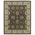 thumbnail image 1 of Kaleen Solomon Collection - Brown 10' x 14' 100% Wool Rug, 1 of 4