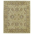 thumbnail image 1 of Kaleen Solomon Collection - Gold 10' x 14' 100% Wool Rug, 1 of 5