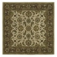 thumbnail image 1 of Kaleen Tara Square Bermuda Rug, 1 of 2