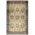 thumbnail image 1 of Kaleen Tiziano Machine Made Tza03-01 Ivory Area Rugs, 1 of 4