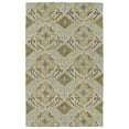 thumbnail image 1 of Kaleen Weathered Hand-tufted Wtr03-56 Spa Area Rugs, 1 of 4