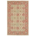thumbnail image 1 of Kaleen Weathered Hand-tufted Wtr06-36 Watermelon Area Rugs, 1 of 5