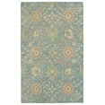 thumbnail image 1 of Kaleen Weathered Rug In Blue - (2 Foot x 6 Foot), 1 of 3
