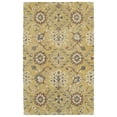 thumbnail image 1 of Kaleen Weathered Rug In Gold - (9 Foot x 12 Foot), 1 of 4
