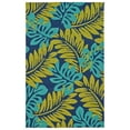thumbnail image 1 of Kaleen Yunque Handmade Yun05-22 Navy Area Rugs, 1 of 3