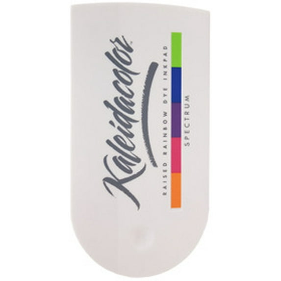Kaleidacolor Five-color Inkpad - Availab