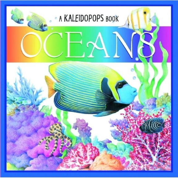 Pre-Owned Oceans (Hardcover) 1592238882 9781592238880