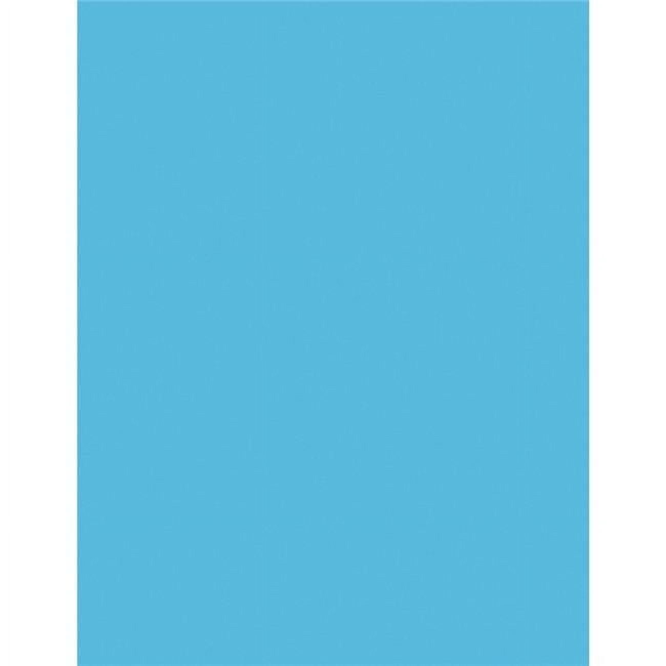 Kaleidoscope 054432 100 Percent Sulphite Acid-Free High Quality Multi-Purpose Bond Copy Paper, CoBalt Blue
