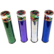 Kaleidoscope 6 - ONE, Randomly Selected Color Round Kaleidoscope, in Gift Box
