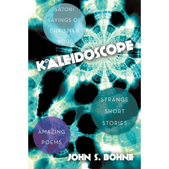 Kaleidoscope, (Paperback)