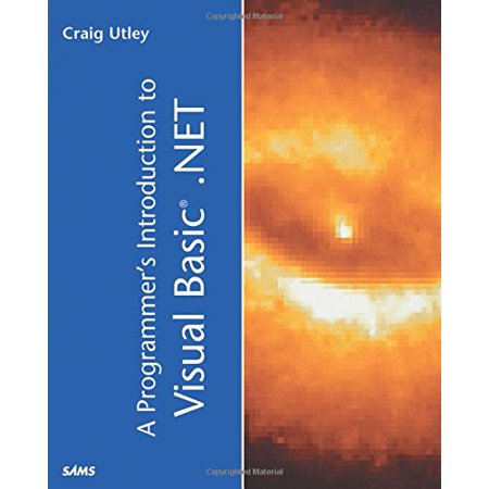 Pre-Owned Kaleidoscope: A Programmer s Introduction to Visual Basic.Net (Paperback)