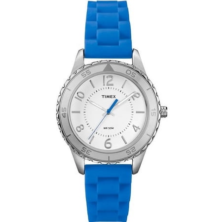 Kaleidoscope Analog White Dial Women's Watch - T2P021